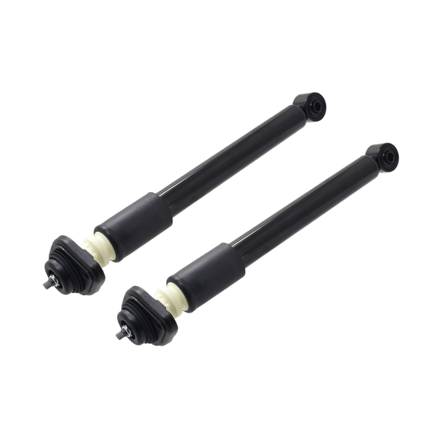 FCS Automotive 8346422 Shock Absorber product image 4 of 5
