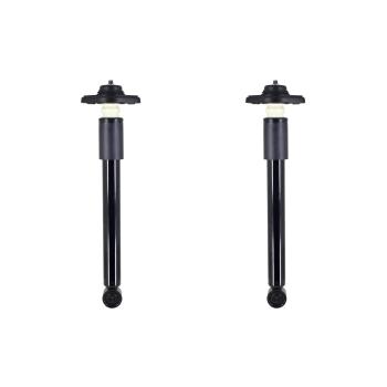 FCS Automotive 8346425 Shock Absorber product image 1 of 5