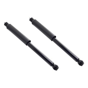 FCS Automotive 8346452 Shock Absorber product image 2 of 4
