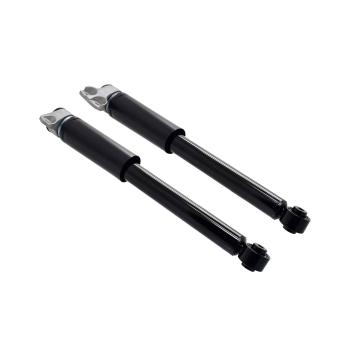 FCS Automotive 8346455RL Shock Absorber product image 2 of 5