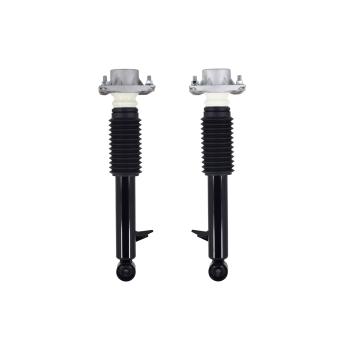 FCS Automotive 8346465RL Shock Absorber product image 1 of 5