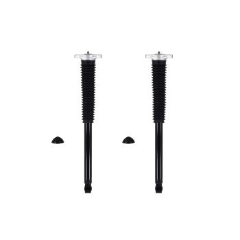 FCS Automotive 8346554 - Shock Absorber FCS Automotive 8346554 Shock Absorber product image 1 of 5