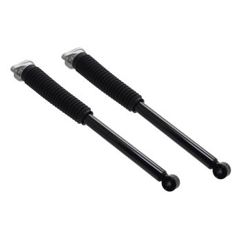 FCS Automotive 8346554 - Shock Absorber FCS Automotive 8346554 Shock Absorber product image 2 of 5