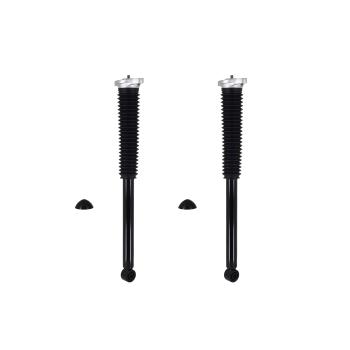 FCS Automotive 8346554 - Shock Absorber FCS Automotive 8346554 Shock Absorber product image 3 of 5