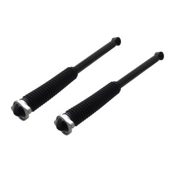 FCS Automotive 8346554 - Shock Absorber FCS Automotive 8346554 Shock Absorber product image 4 of 5