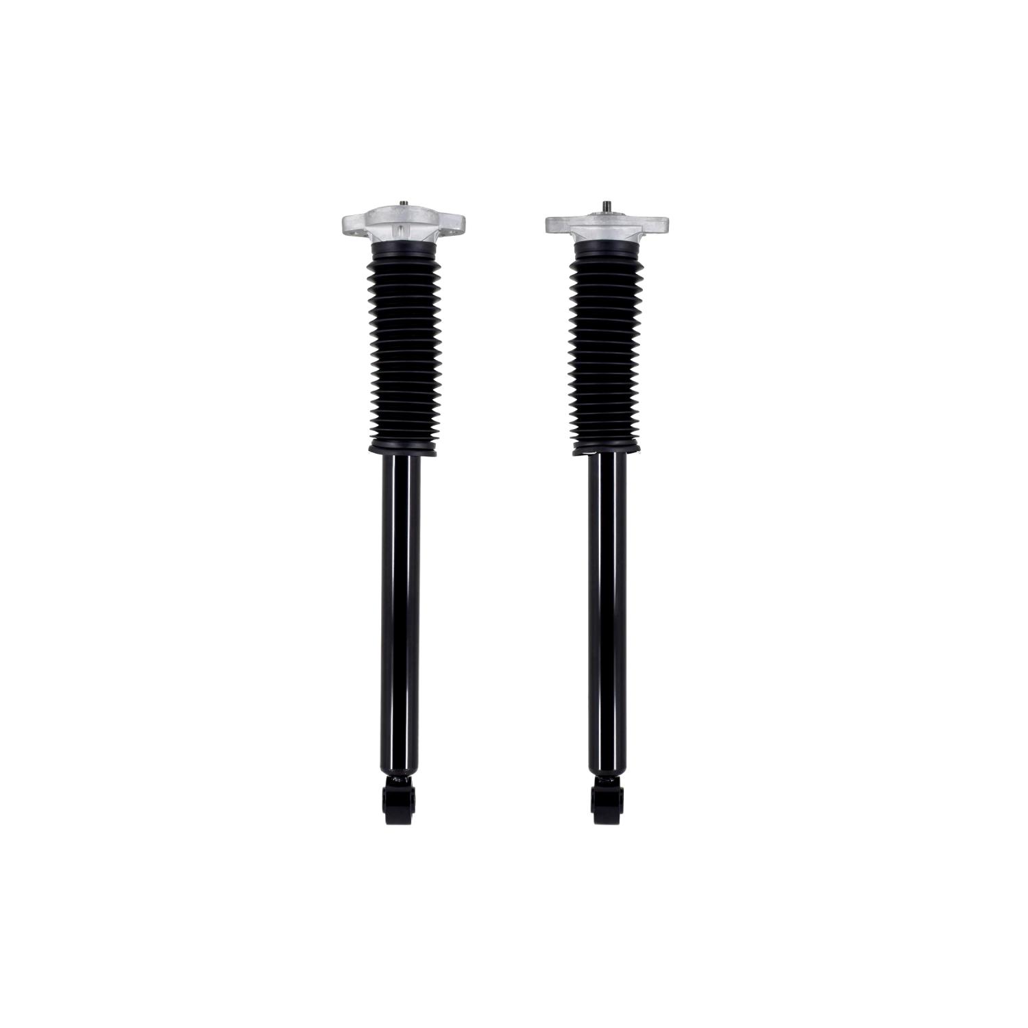 FCS Automotive 8346557 Shock Absorber product image 1 of 5