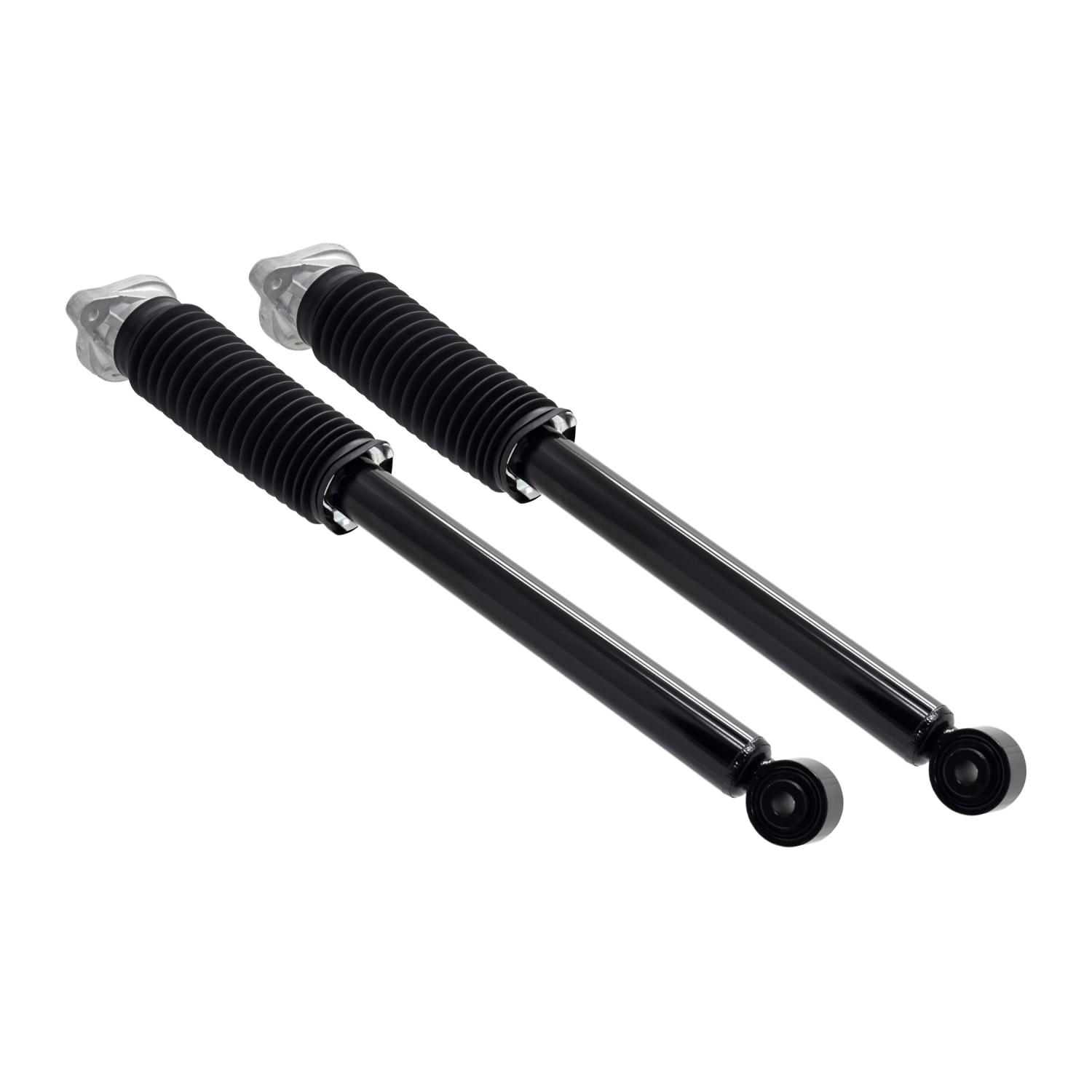FCS Automotive 8346557 Shock Absorber product image 2 of 5