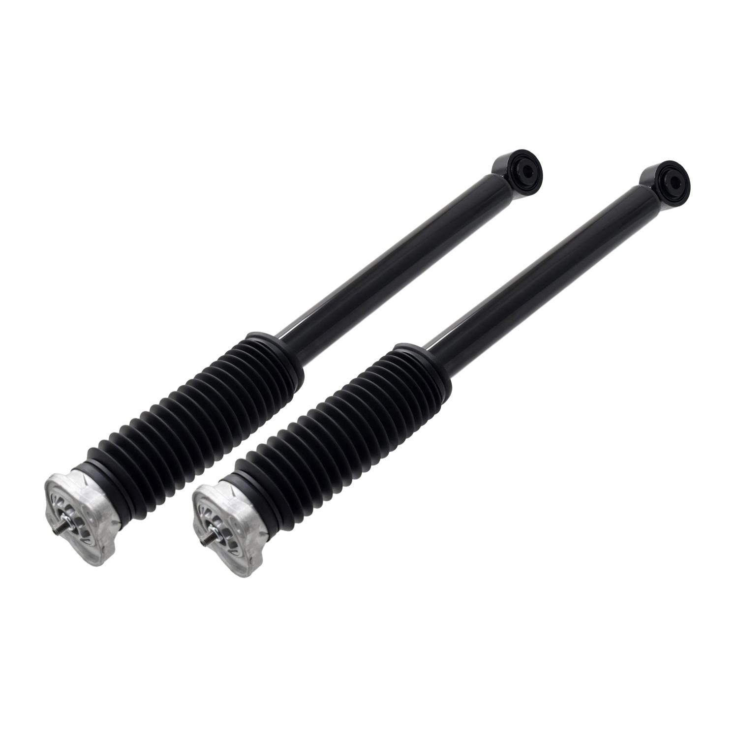 FCS Automotive 8346557 Shock Absorber product image 3 of 5