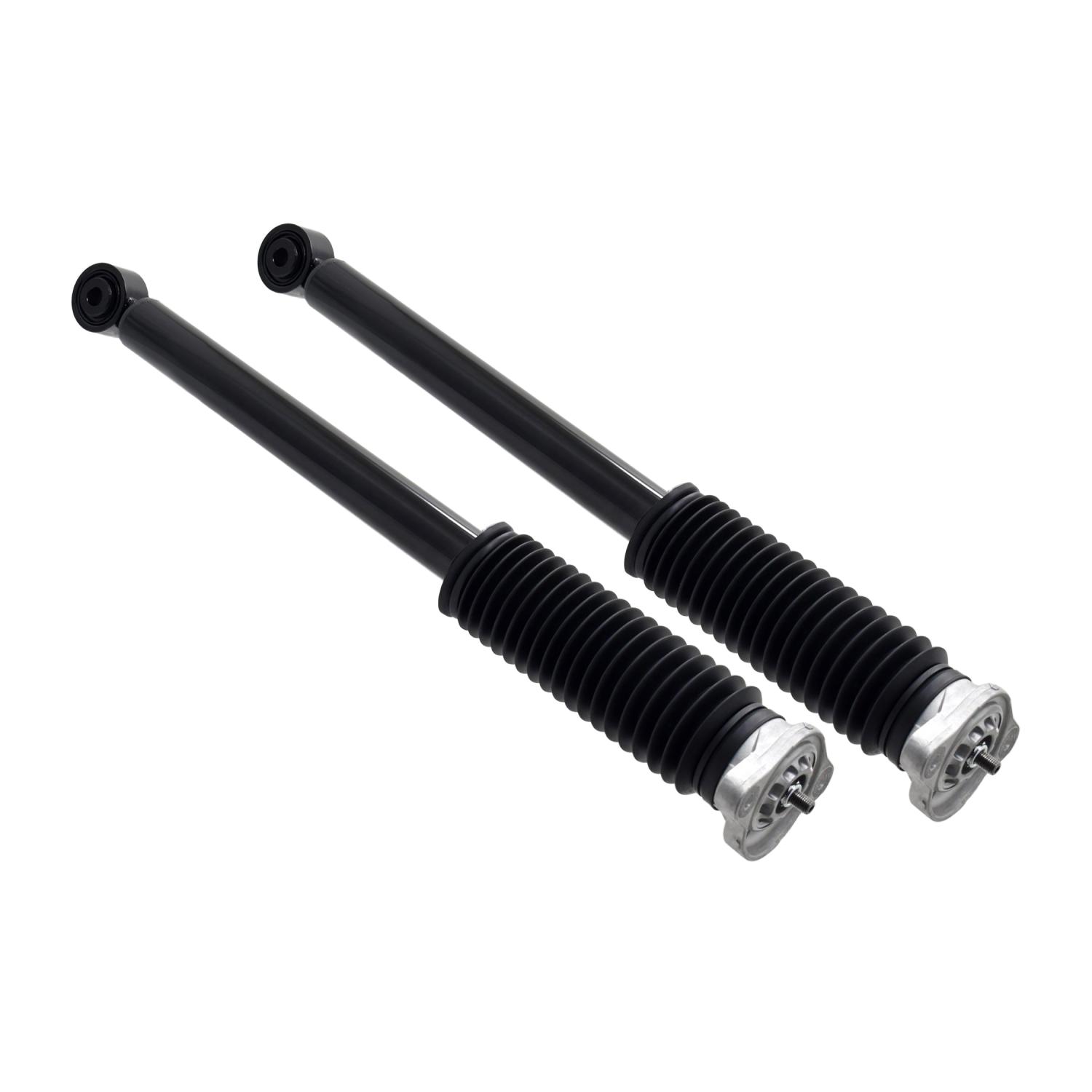 FCS Automotive 8346557 Shock Absorber product image 4 of 5