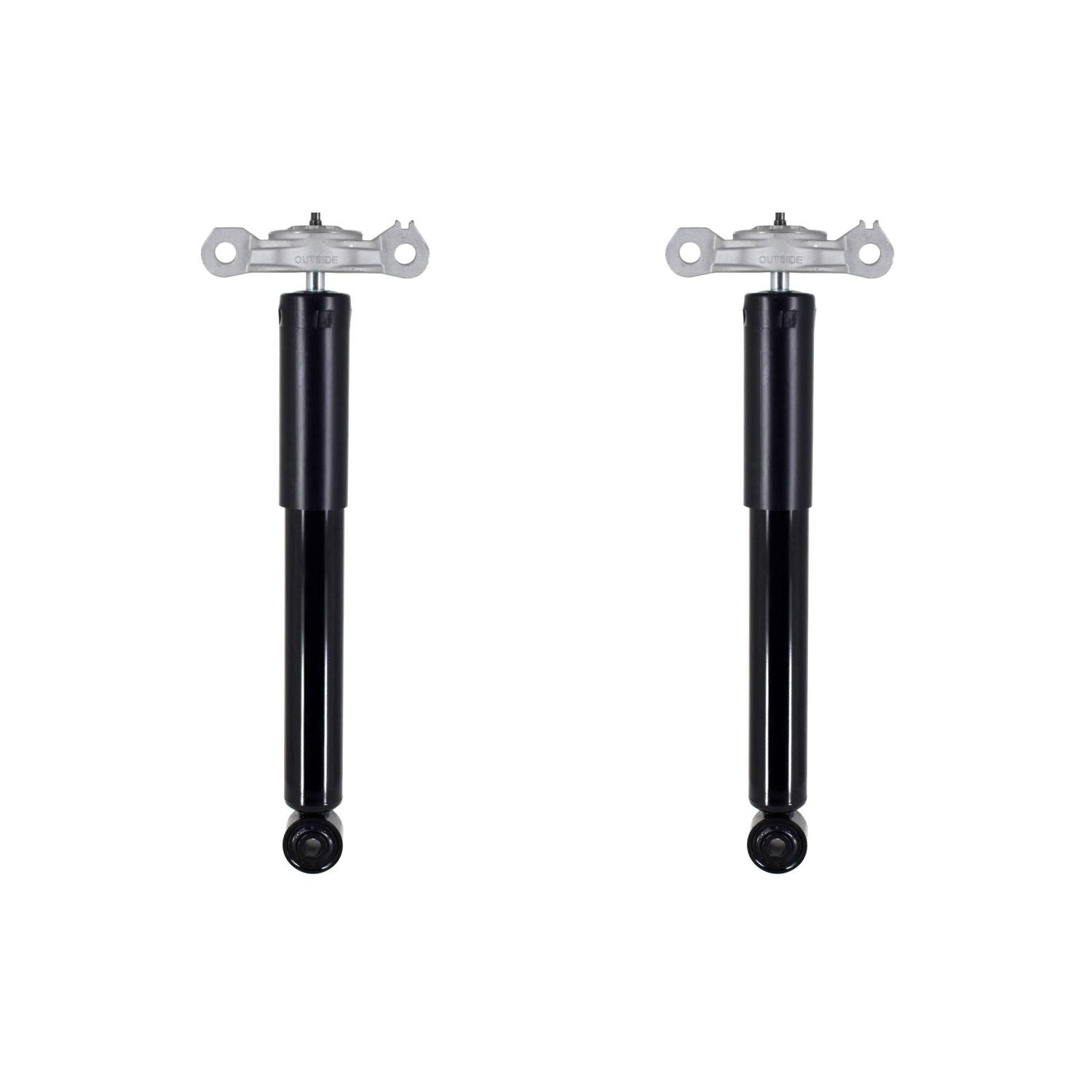 FCS Automotive 8346562 Shock Absorber product image 1 of 5