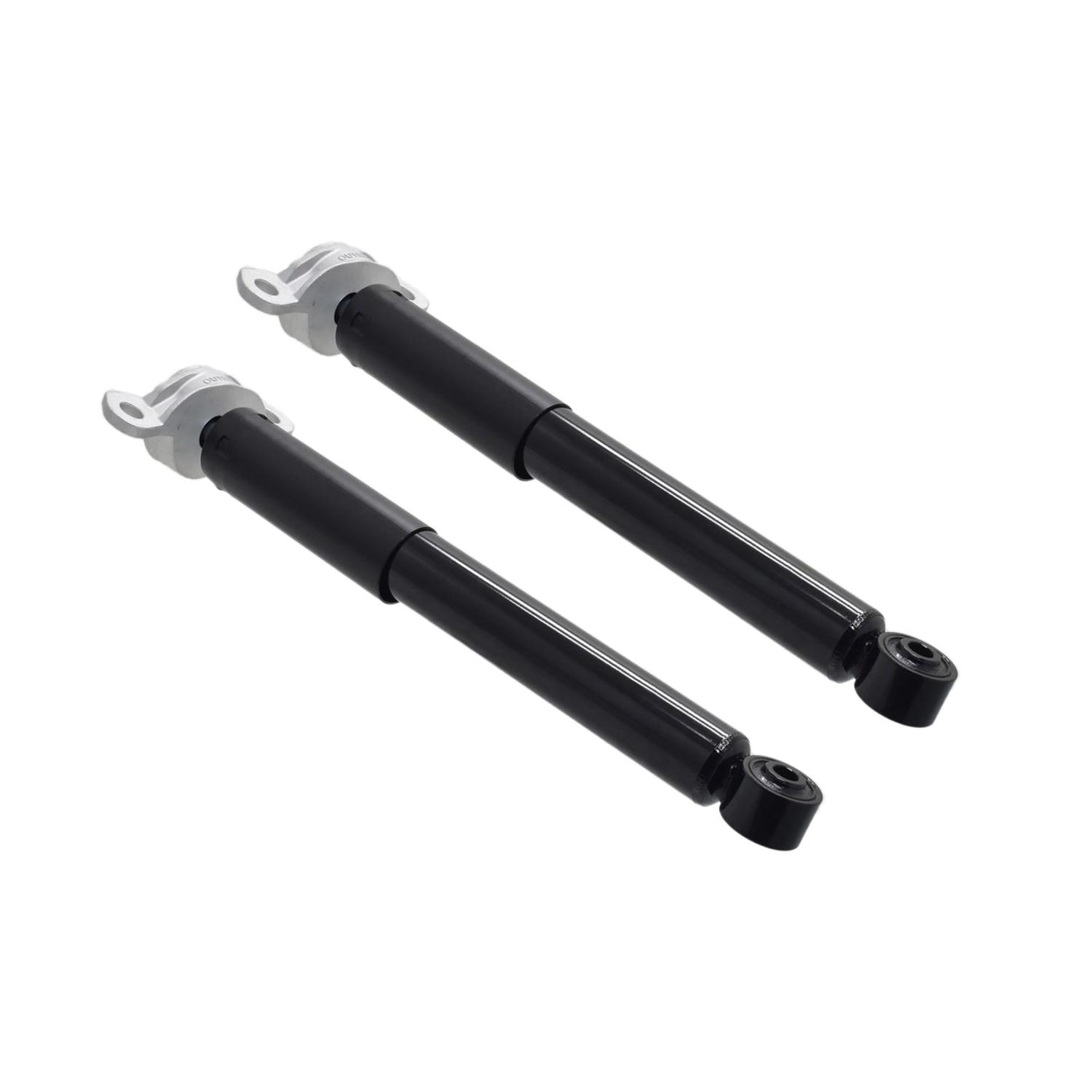 FCS Automotive 8346562 Shock Absorber product image 2 of 5