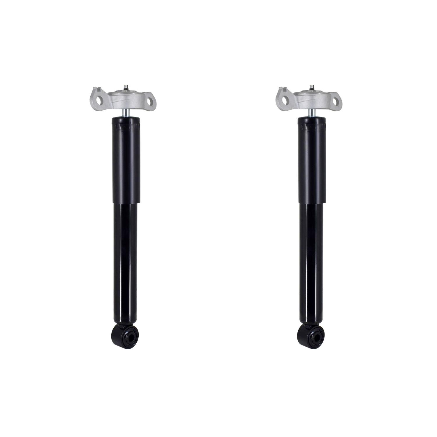 FCS Automotive 8346562 Shock Absorber product image 3 of 5