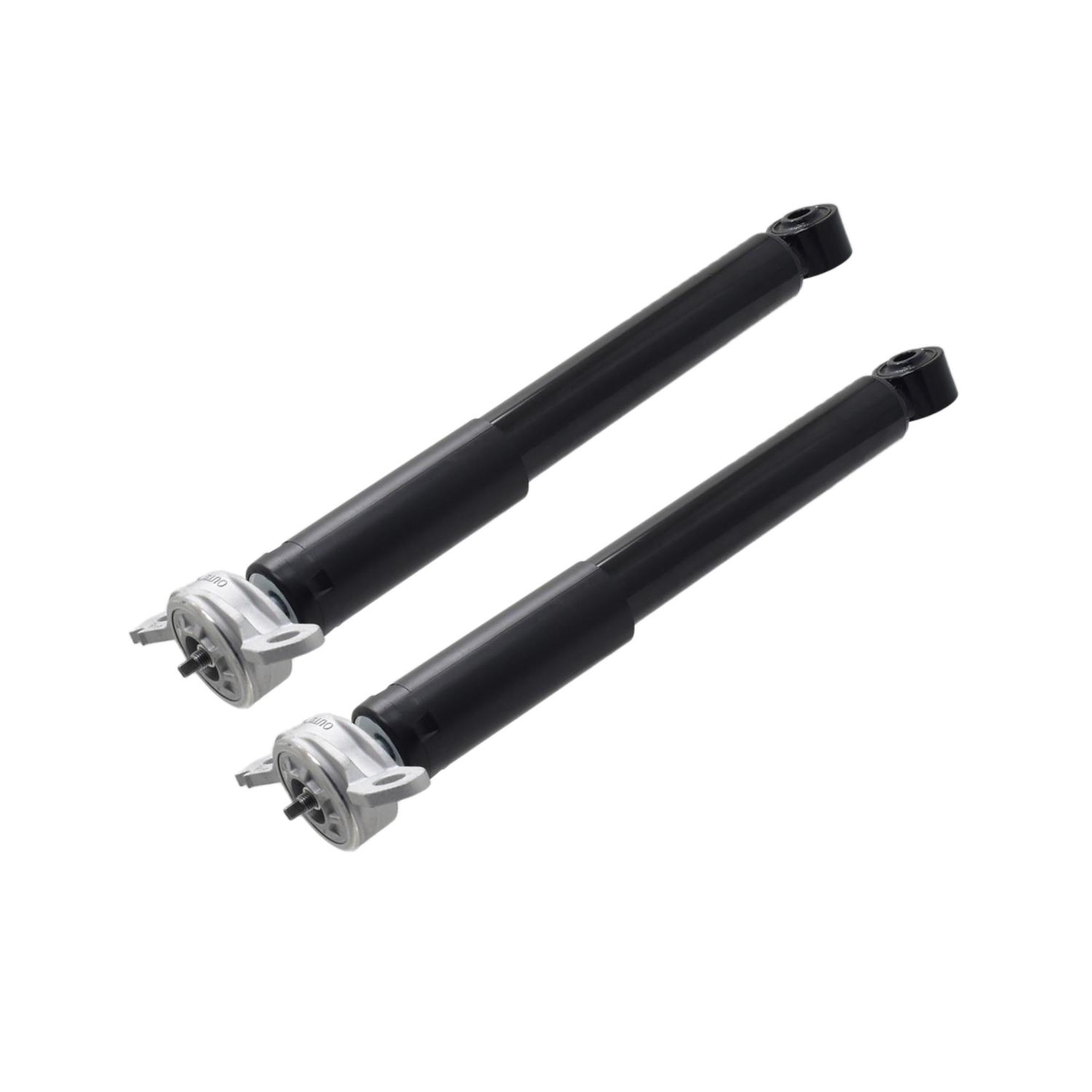 FCS Automotive 8346562 Shock Absorber product image 4 of 5
