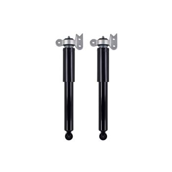 FCS Automotive 8346569 - Shock Absorber FCS Automotive 8346569 Shock Absorber product image 1 of 5