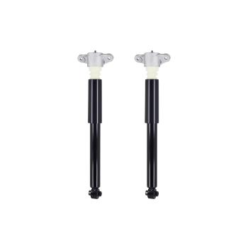 FCS Automotive 8346640 Shock Absorber product image 3 of 5