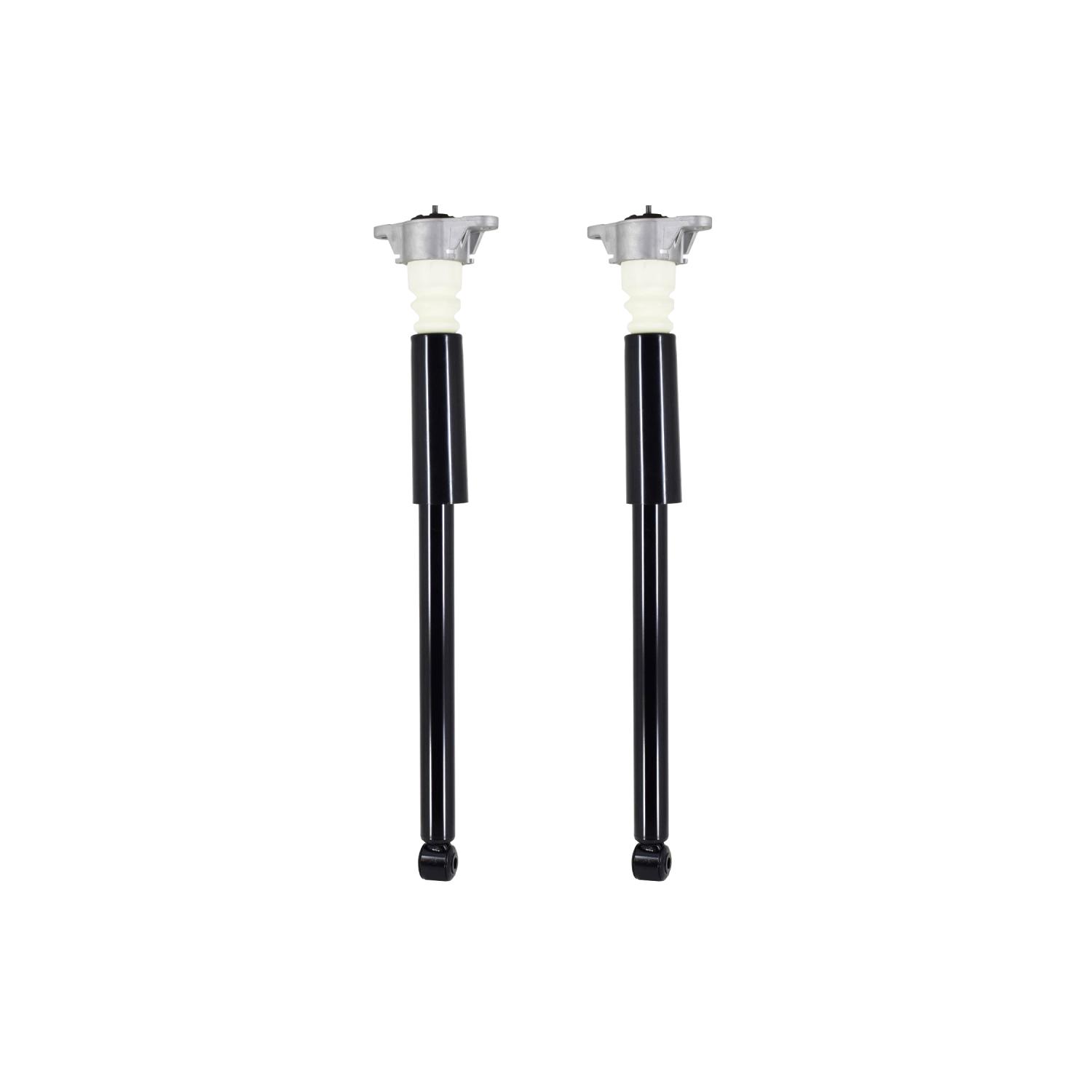 FCS Automotive 8346709 - Shock Absorber FCS Automotive 8346709 Shock Absorber product image 1 of 5
