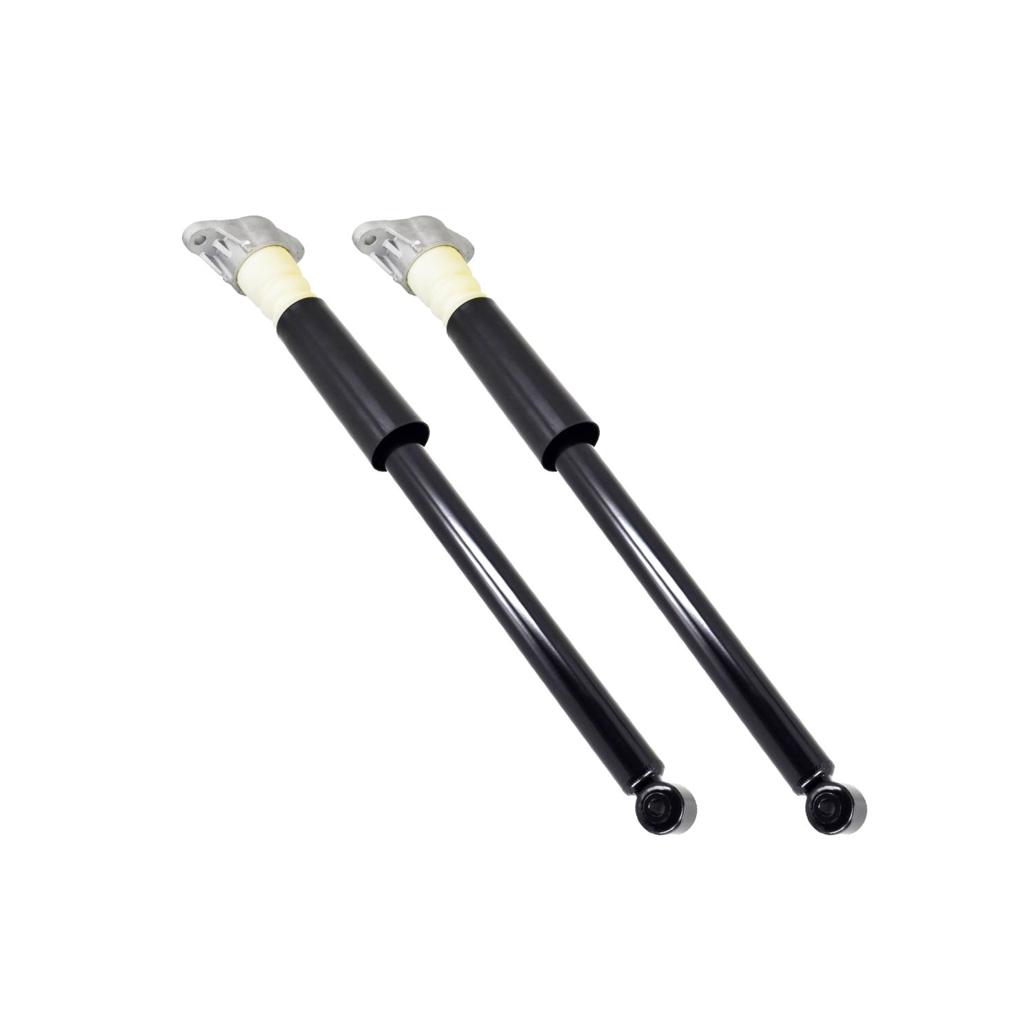 FCS Automotive 8346709 - Shock Absorber FCS Automotive 8346709 Shock Absorber product image 2 of 5