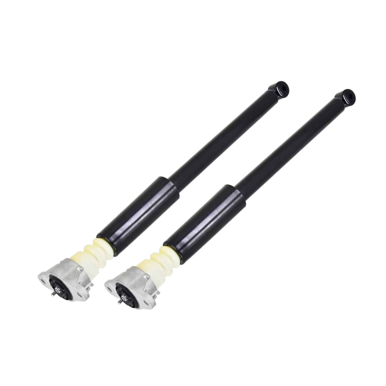 FCS Automotive 8346709 - Shock Absorber FCS Automotive 8346709 Shock Absorber product image 3 of 5