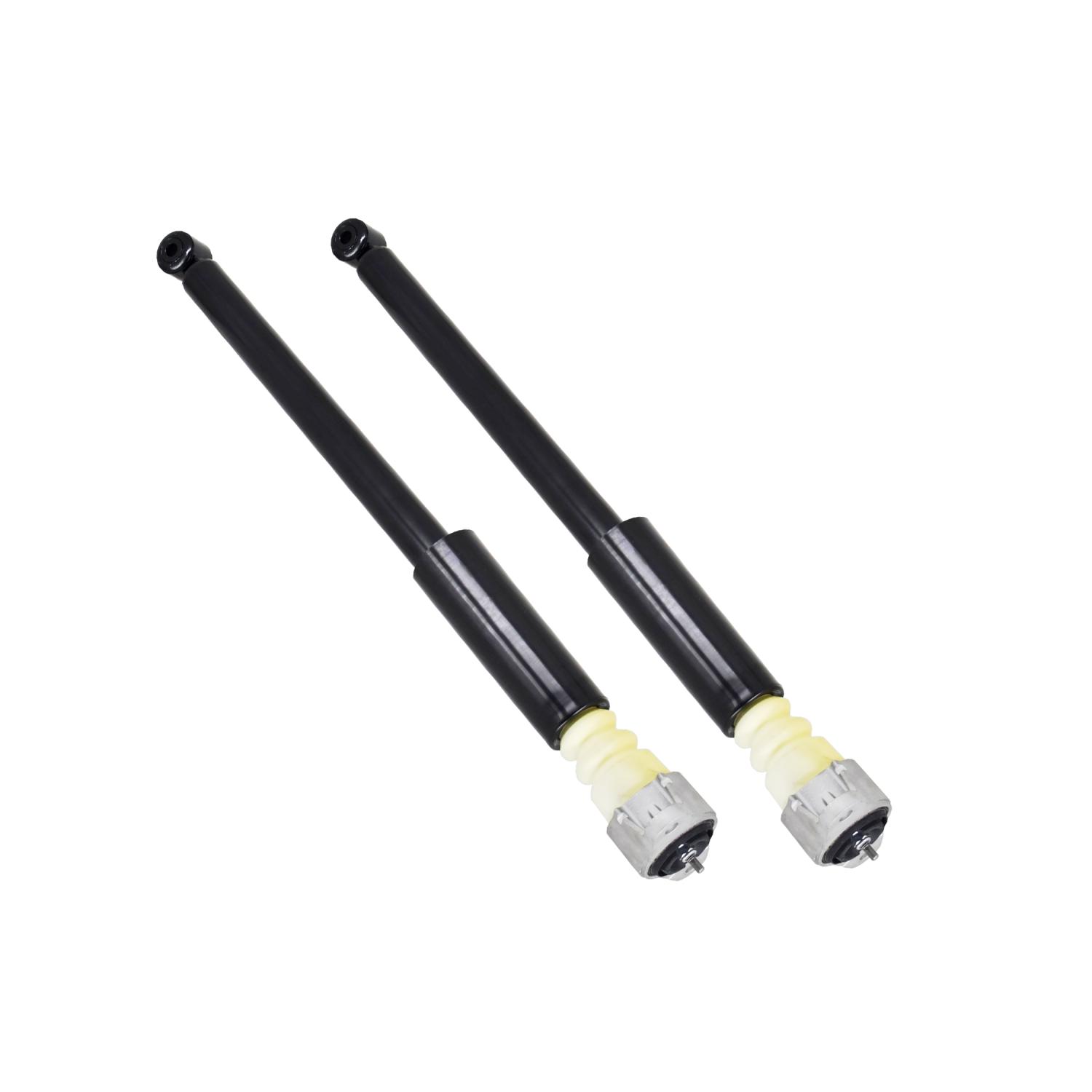 FCS Automotive 8346709 - Shock Absorber FCS Automotive 8346709 Shock Absorber product image 4 of 5
