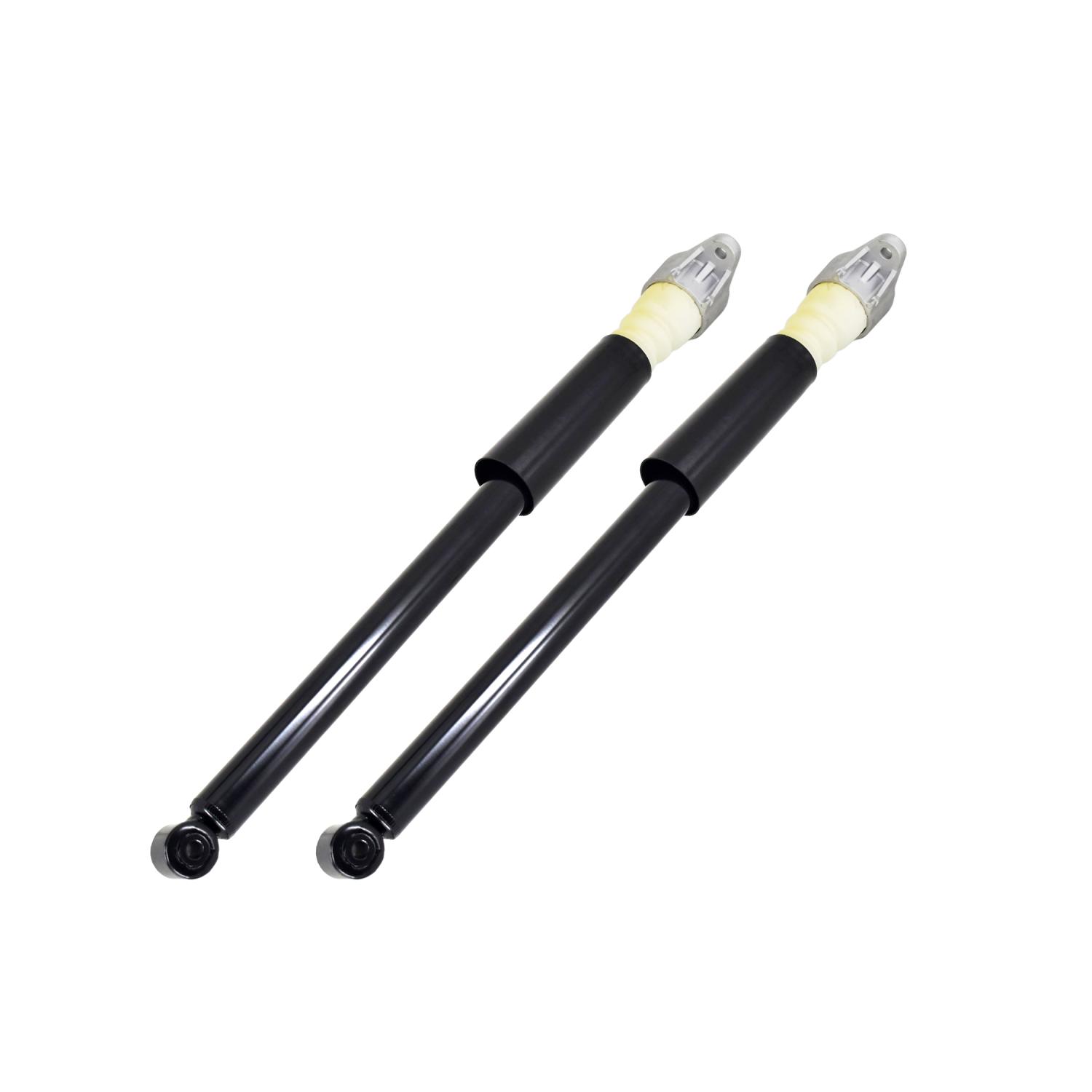 FCS Automotive 8346709 - Shock Absorber FCS Automotive 8346709 Shock Absorber product image 5 of 5