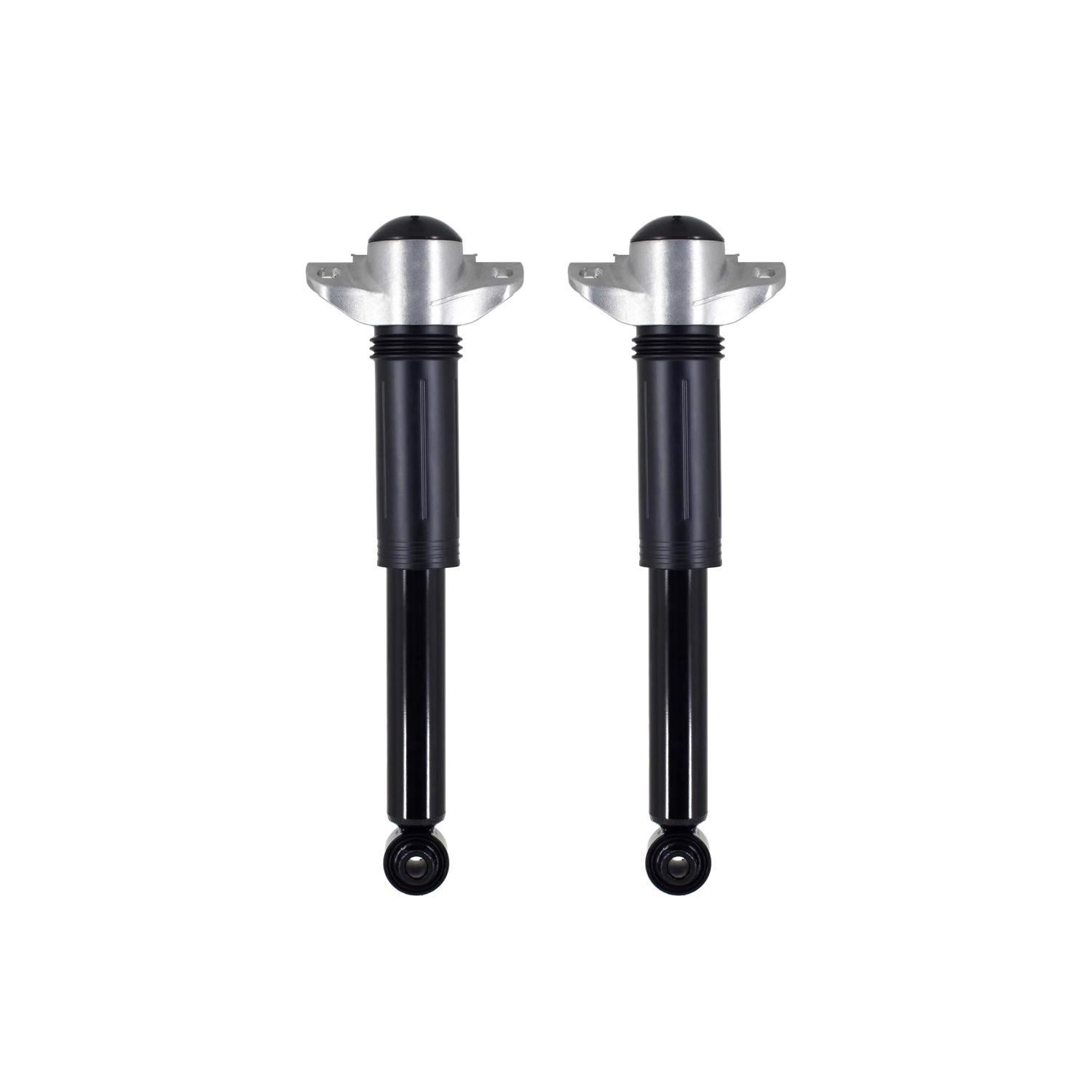 FCS Automotive 8346711 Shock Absorber product image 1 of 5