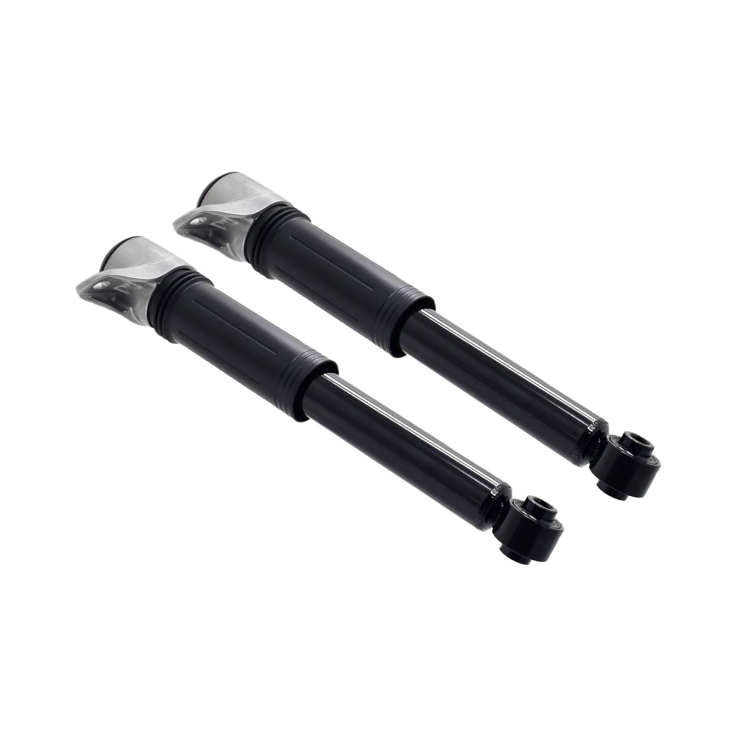 FCS Automotive 8346711 Shock Absorber product image 2 of 5