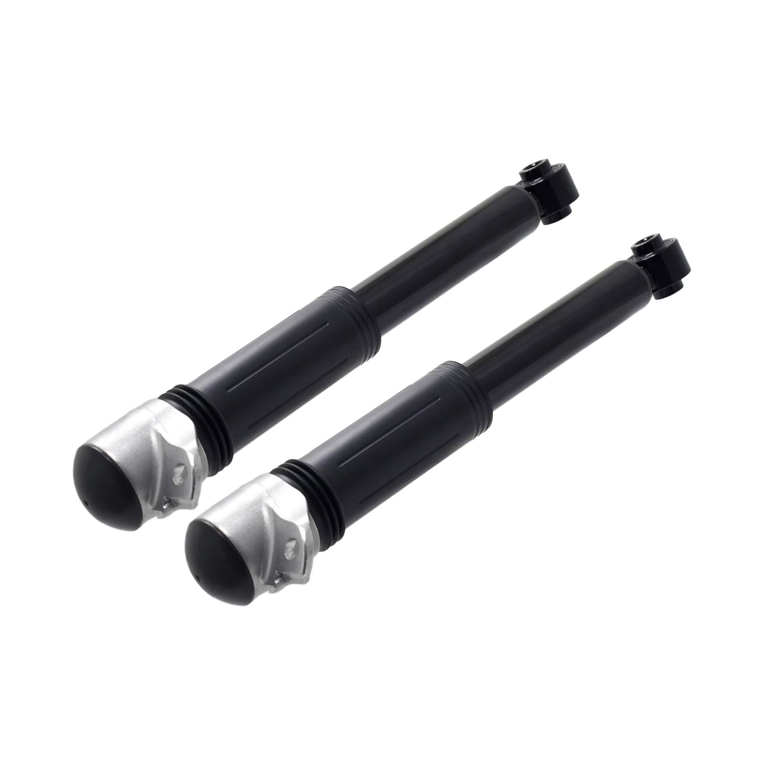 FCS Automotive 8346711 Shock Absorber product image 3 of 5