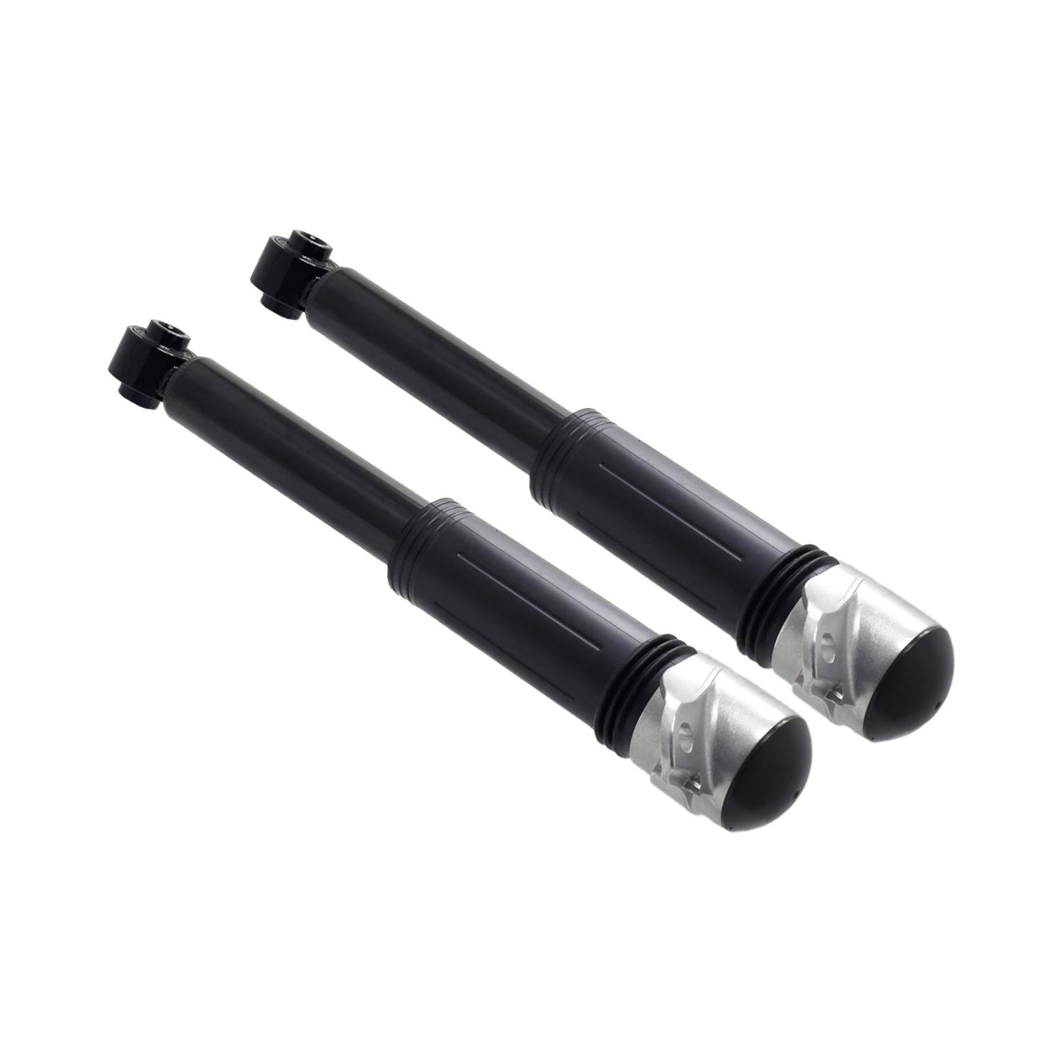 FCS Automotive 8346711 Shock Absorber product image 4 of 5