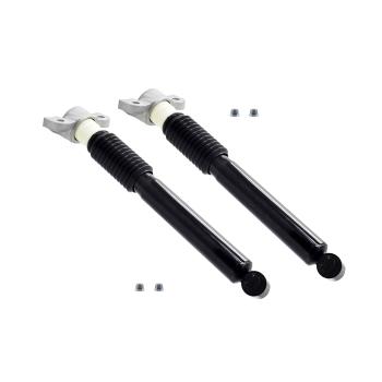 FCS Automotive 8346715 Shock Absorber product image 2 of 5
