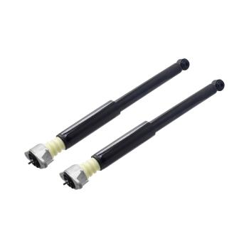 FCS Automotive 8346718 - Shock Absorber FCS Automotive 8346718 Shock Absorber product image 4 of 5