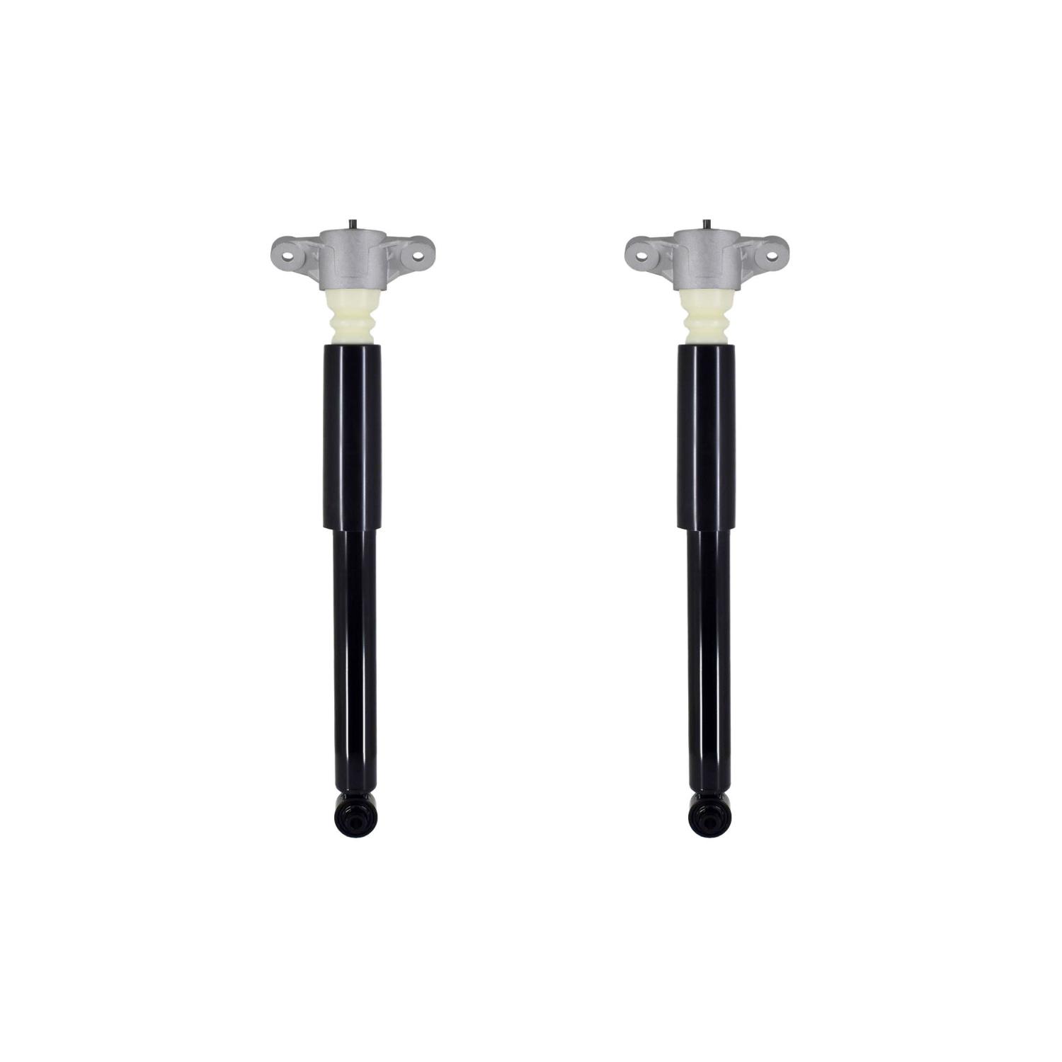 FCS Automotive 8346741 - Shock Absorber FCS Automotive 8346741 Shock Absorber product image 1 of 5