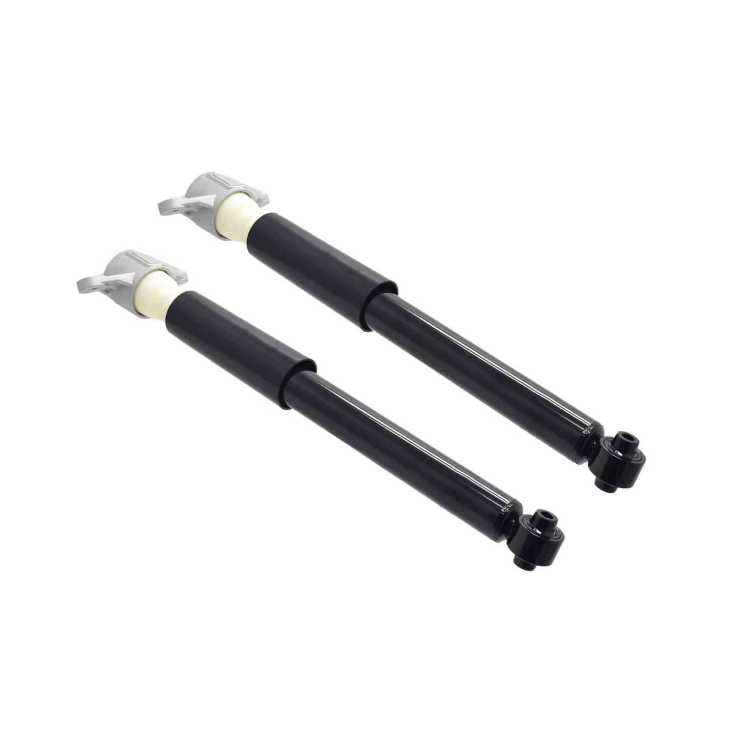 FCS Automotive 8346741 - Shock Absorber FCS Automotive 8346741 Shock Absorber product image 2 of 5