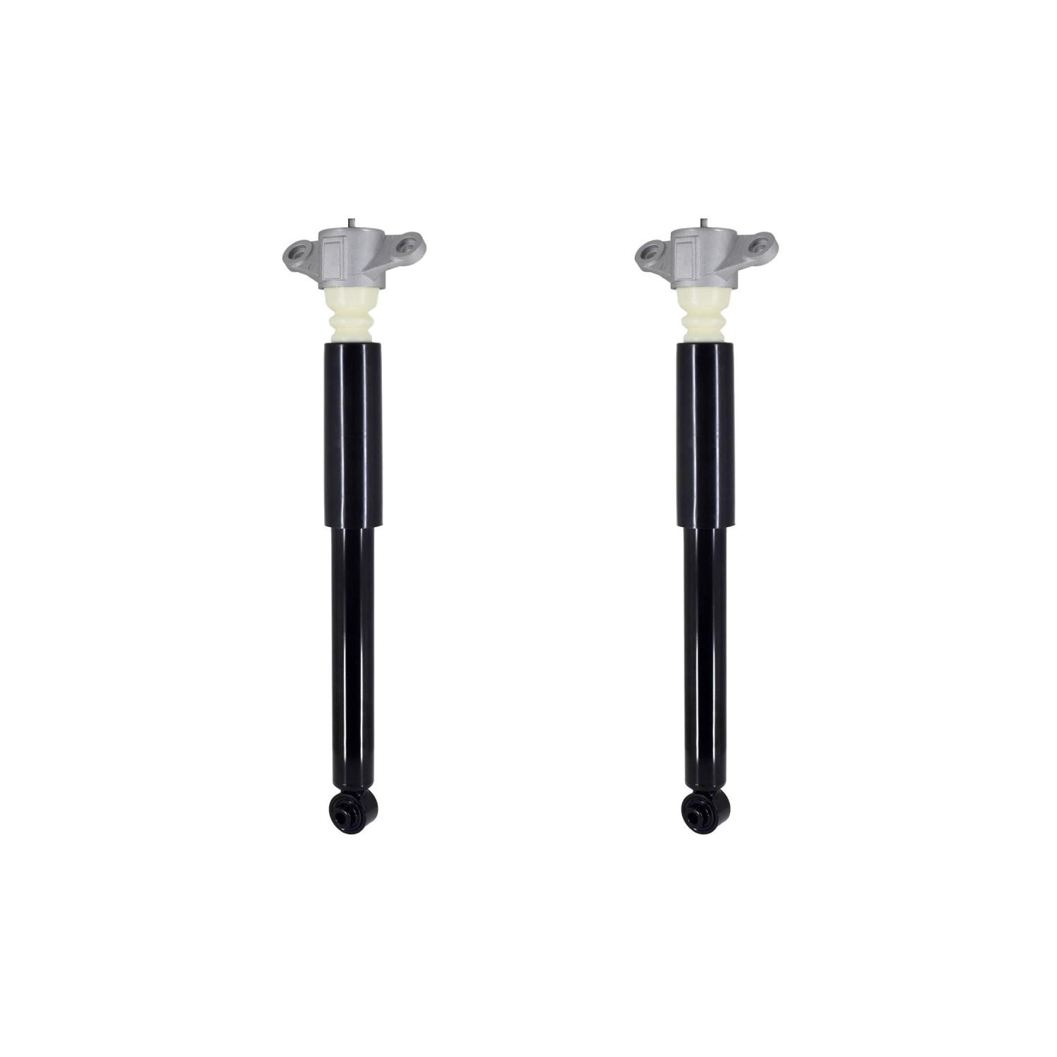 FCS Automotive 8346741 - Shock Absorber FCS Automotive 8346741 Shock Absorber product image 3 of 5