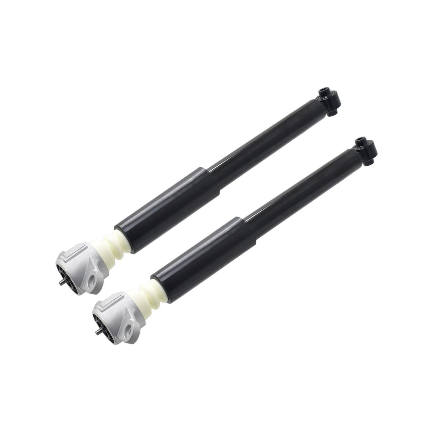 FCS Automotive 8346741 - Shock Absorber FCS Automotive 8346741 Shock Absorber product image 4 of 5