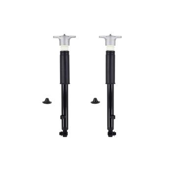 FCS Automotive 8346831RL - Shock Absorber FCS Automotive 8346831RL Shock Absorber product image 1 of 5