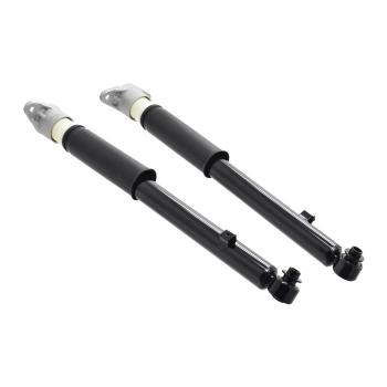 FCS Automotive 8346831RL Shock Absorber product image 2 of 5