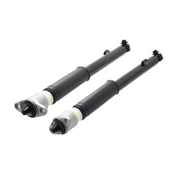 FCS Automotive 8346831RL Shock Absorber product image 4 of 5