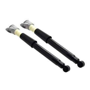 FCS Automotive 8346833 Shock Absorber product image 2 of 5