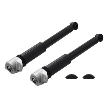 FCS Automotive 8346855 Shock Absorber product image 4 of 5