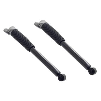 FCS Automotive 8346863 Shock Absorber product image 2 of 5