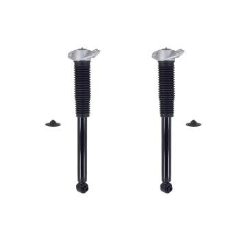 FCS Automotive 8346863 Shock Absorber product image 3 of 5