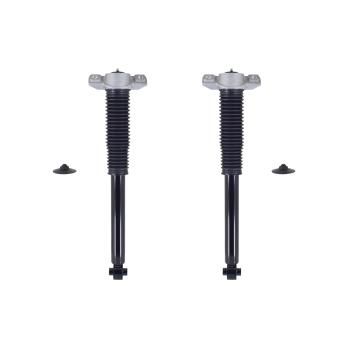 FCS Automotive 8346941 Shock Absorber product image 1 of 5