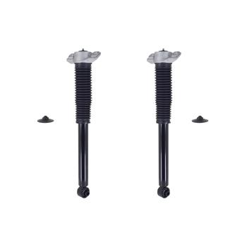 FCS Automotive 8346941 Shock Absorber product image 3 of 5