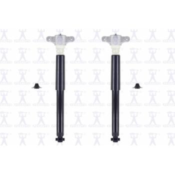 FCS Automotive 8346944 Shock Absorber product image 3 of 4