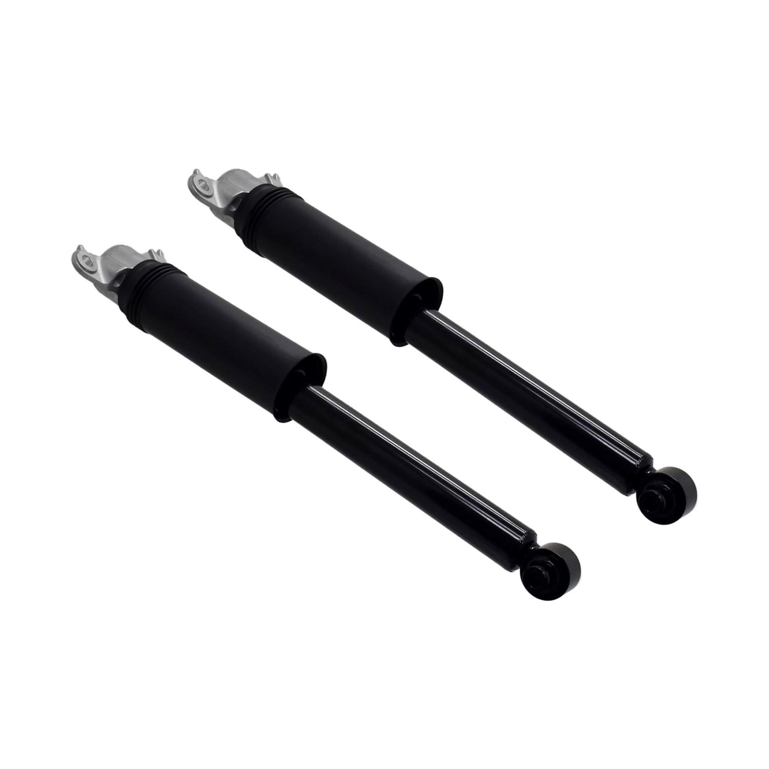 FCS Automotive 8946195 - Shock Absorber FCS Automotive 8946195 Shock Absorber product image 2 of 5