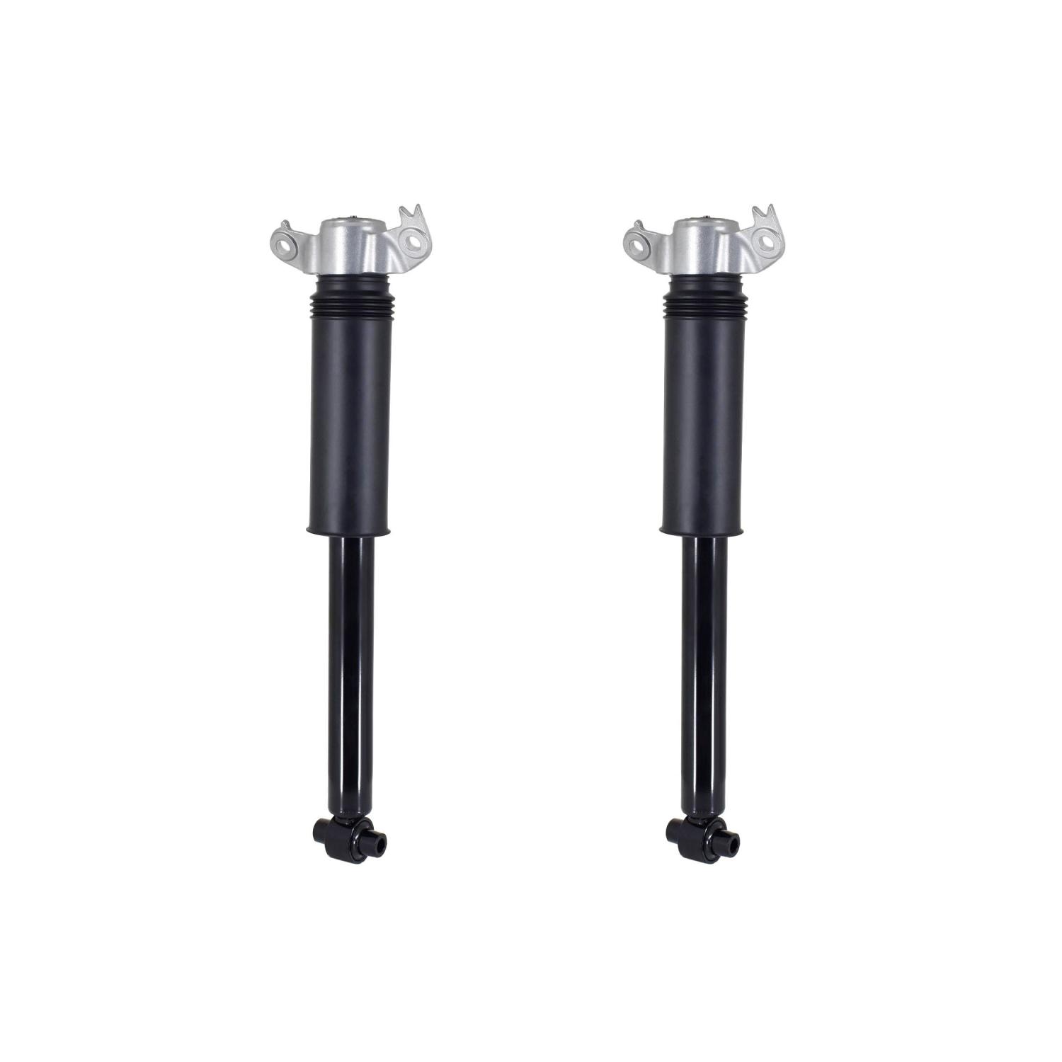 FCS Automotive 8946195 - Shock Absorber FCS Automotive 8946195 Shock Absorber product image 3 of 5