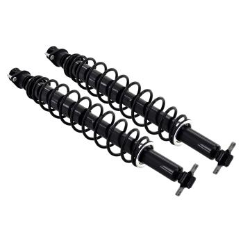 FCS Automotive SC00001 Shock Absorber Conversion Kit product image 2 of 5