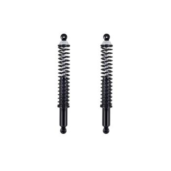 FCS Automotive SC00002 Shock Absorber and Coil Spring Assembly product image 1 of 4