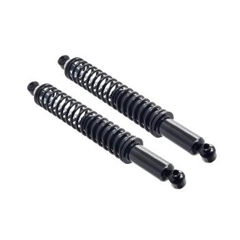 FCS Automotive SC00002 Shock Absorber and Coil Spring Assembly product image 2 of 4