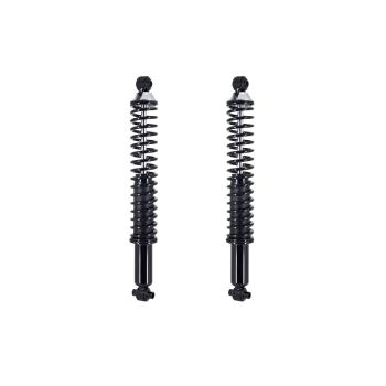 FCS Automotive SC00002 Shock Absorber and Coil Spring Assembly product image 3 of 4